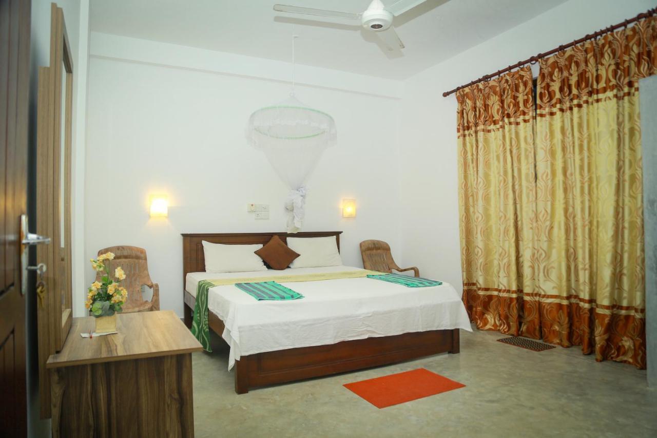 Suwa Arana Resort Mirissa Exteriér fotografie